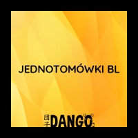 Jednotomówki Boys Love